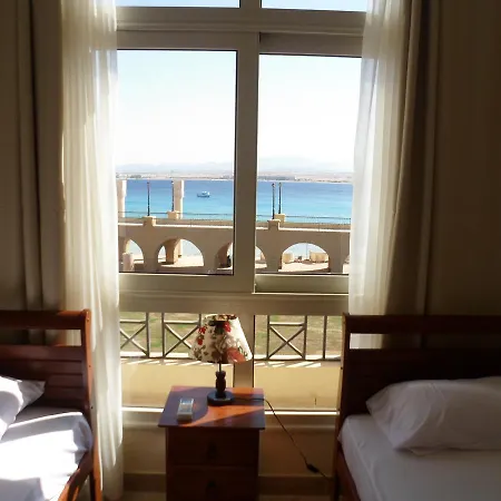 El Andalous Apartments Sahl Hasheesh